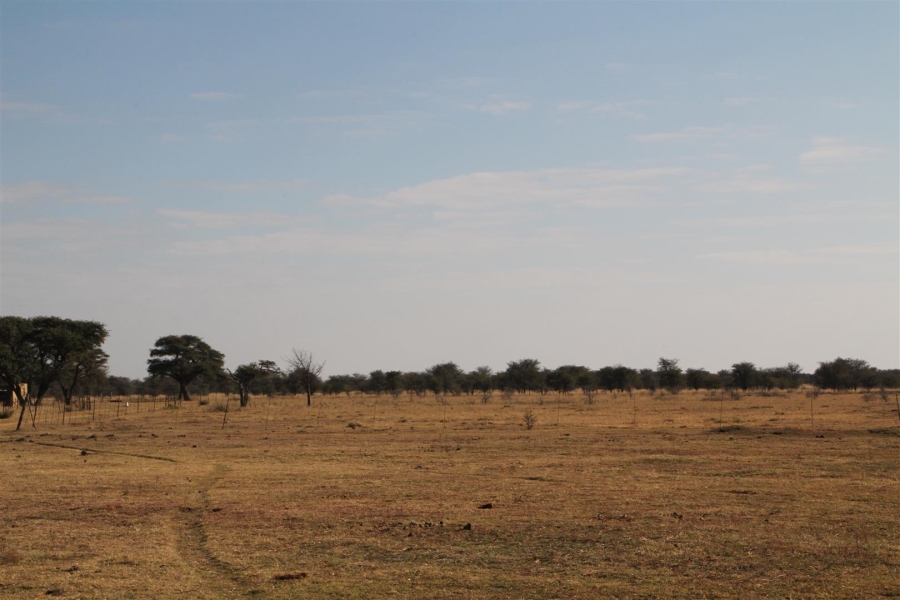 4 Bedroom Property for Sale in Vryburg Rural North West